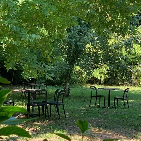 Appart hôtel Veio Marcigliana