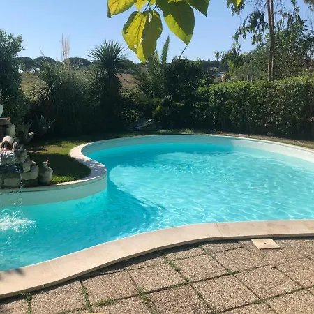 Appart hôtel Veio