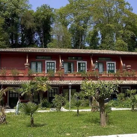Veio Appart hôtel
