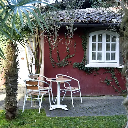 베이오 아파트호텔 Marcigliana