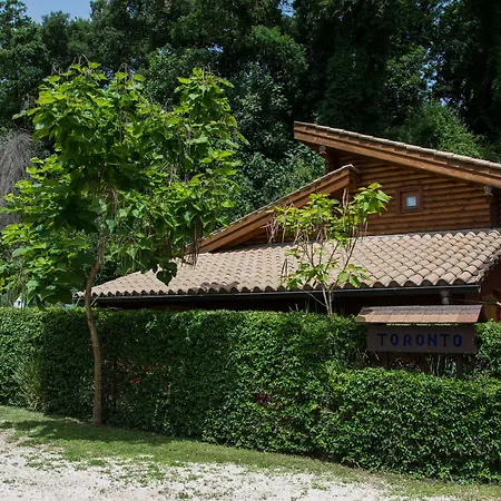 Appart hôtel Veio 3*