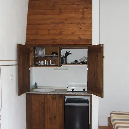 Veio Appart hôtel Marcigliana