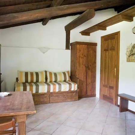 Appart hôtel Veio Marcigliana