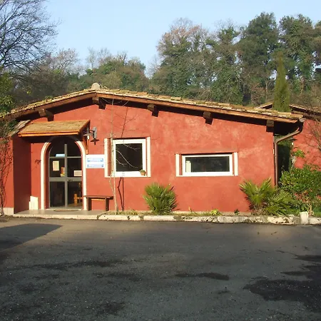 Veio Appart hôtel 3*