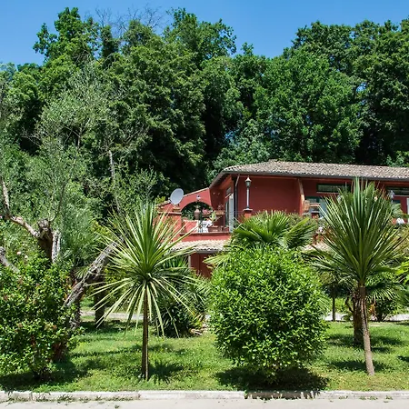 베이오 아파트호텔