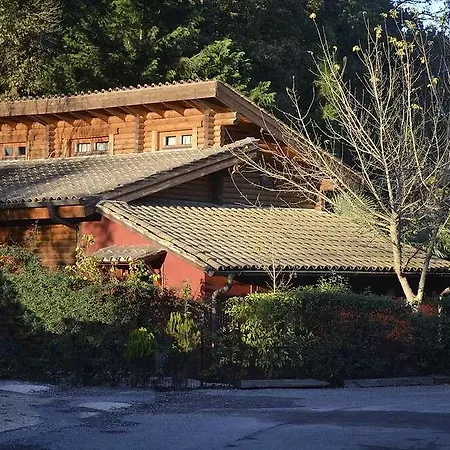 Appart hôtel Veio