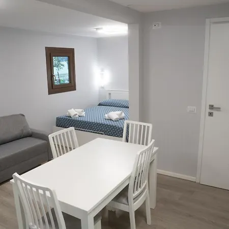 Veio Appart hôtel Marcigliana