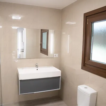 베이오 아파트호텔 Marcigliana