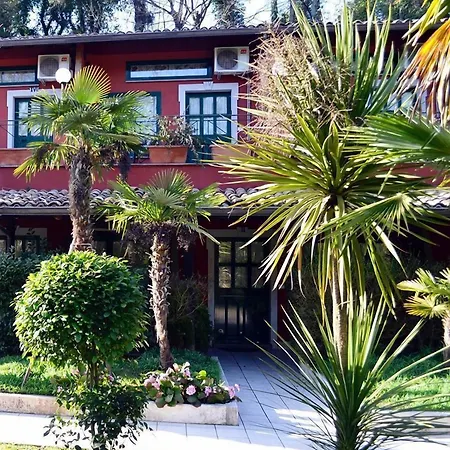 Veio Appart hôtel Marcigliana