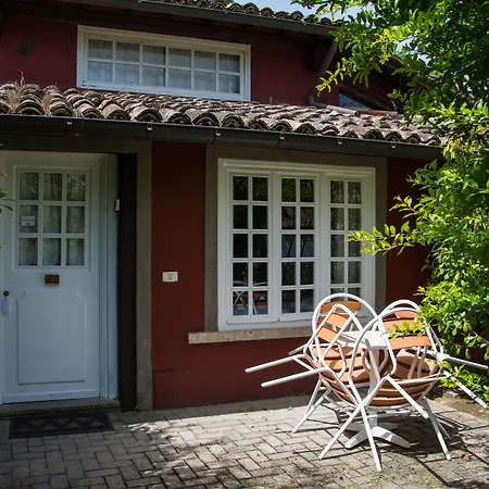 Veio Appart hôtel Marcigliana