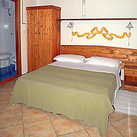 Veio Marcigliana