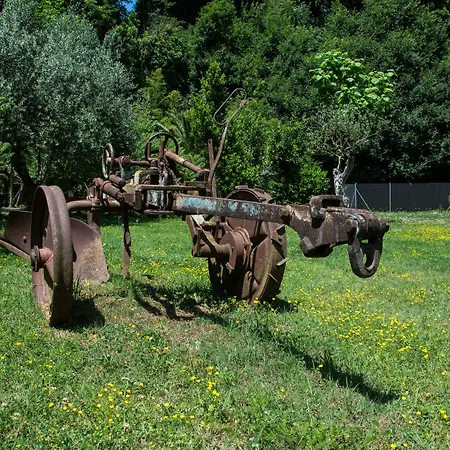 아파트호텔 베이오 2*