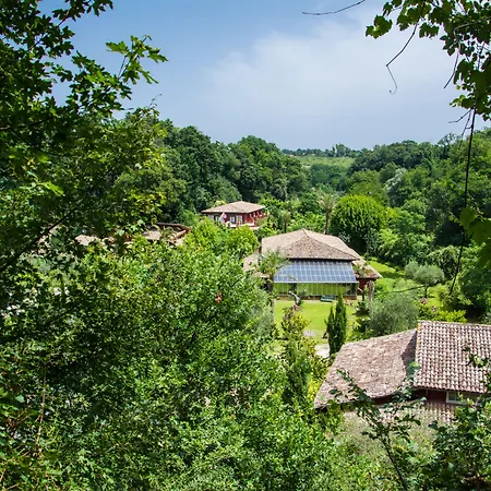 베이오 아파트호텔 2*