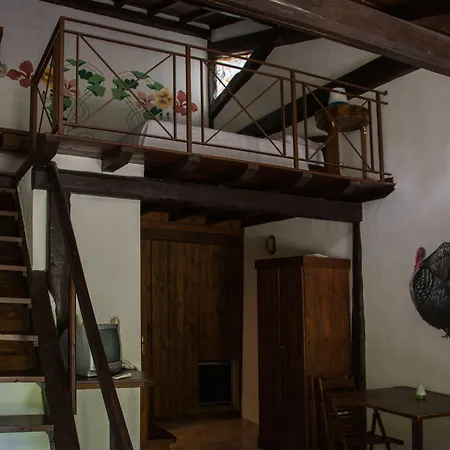 베이오 아파트호텔 2*