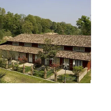 Veio Aparthotel 2*