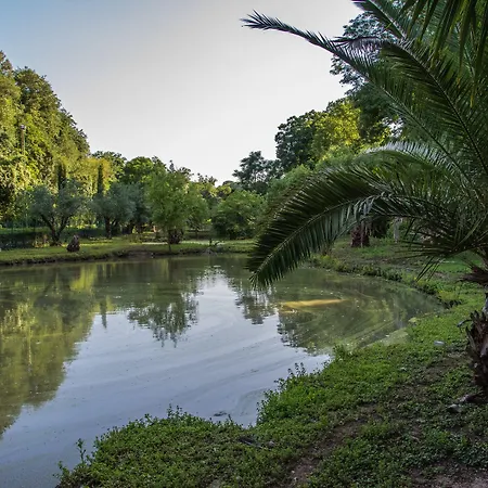 베이오 2* Marcigliana