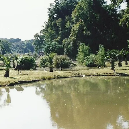 아파트호텔 베이오 2*