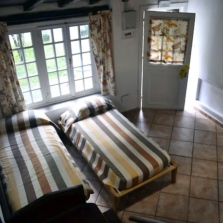 Veio Ξενοδοχείο με διαμερίσματα