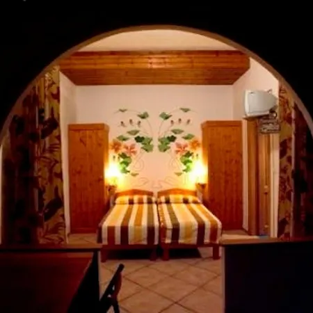 베이오 아파트호텔 2*