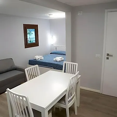 Apart-hotel Veio Marcigliana