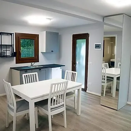 Veio Aparthotel Marcigliana