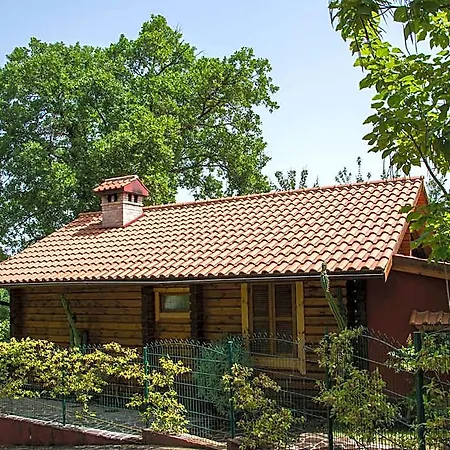 Veio Aparthotel