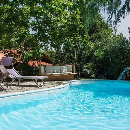 베이오 아파트호텔 Marcigliana