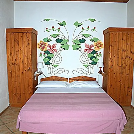 Appart hôtel Veio 3*