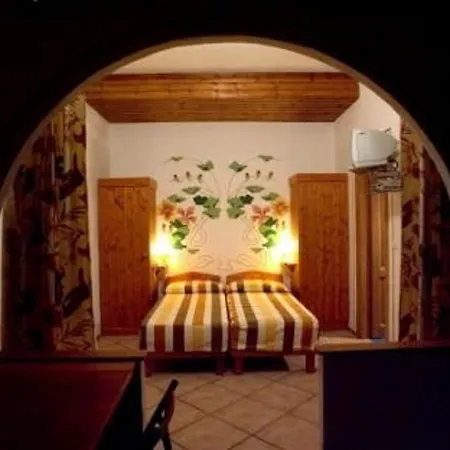 Aparthotel Veio