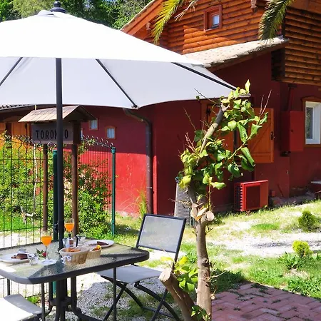 Veio Appart hôtel Marcigliana