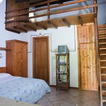 Appart hôtel Veio