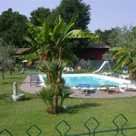 베이오 Marcigliana