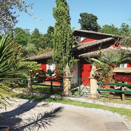 아파트호텔 베이오 Marcigliana