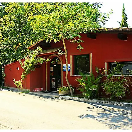 Appart hôtel Veio