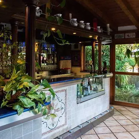 아파트호텔 베이오 Marcigliana