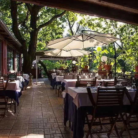Veio Appart hôtel 3*
