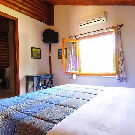 Aparthotel Veio