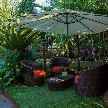 아파트호텔 베이오