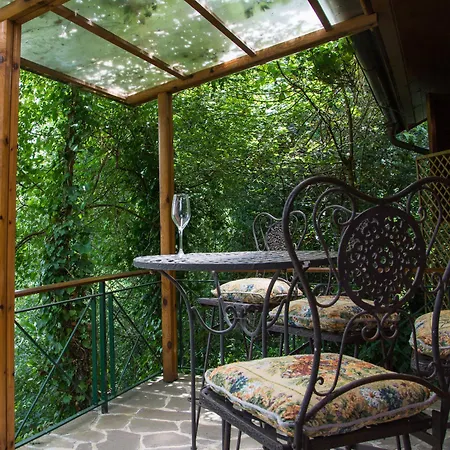 Veio Appart hôtel Marcigliana