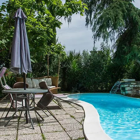 Appart hôtel Veio Marcigliana