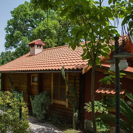 Veio Appart hôtel Marcigliana