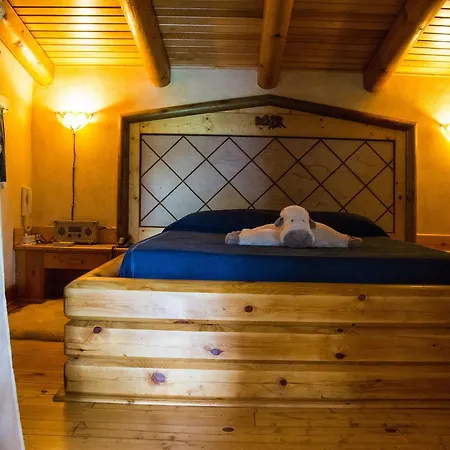 아파트호텔 베이오 Marcigliana