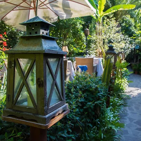 Veio Appart hôtel Marcigliana