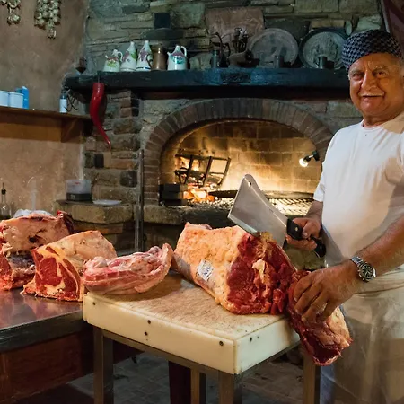 베이오 Marcigliana